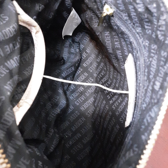 Steve Madden Crossbody/ Shoulderbag - Picture 5 of 8